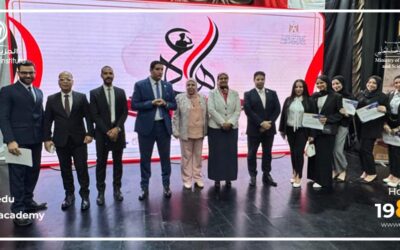 التميز لفيلم “قد الدنيا” لمعهد الجزيرة العالي للإعلام وعلوم الاتصال